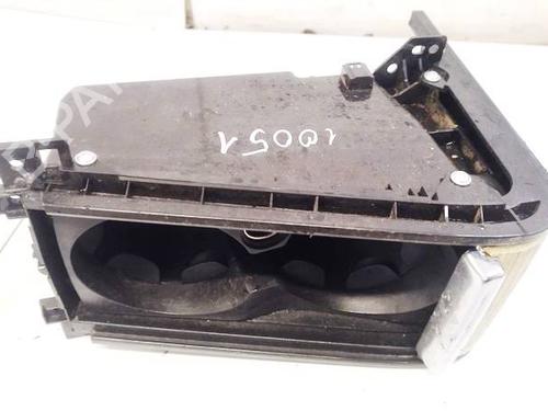 Used Cup/Object holder Cup/Object holder VOLVO XC60 I SUV (156) 2.4 D / D3 / D4 AWD (163 hp) 35081478 35081478