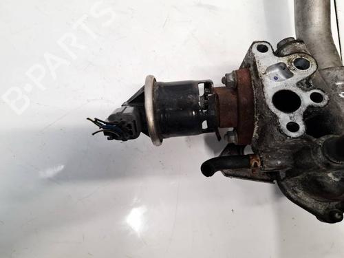Used Egr Egr HONDA CR-V III (RE_) 2.0 i-VTEC (RE5, RE1) (150 hp) 34805428 34805428