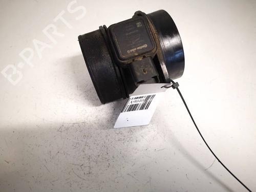 Used Mass air flow sensor Mass air flow sensor FIAT SCUDO Bus (270_, 272_) 2.0 D Multijet (120 hp) 35177943 35177943