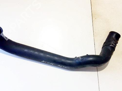 Used Pipe Pipe OPEL ASTRA G Hatchback (T98) 1.7 DTI 16V (F08, F48) (75 hp) 33526990 33526990