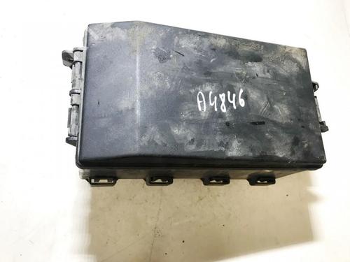 Used Fuse box Fuse box FORD FOCUS I (DAW, DBW) 1.8 Turbo DI / TDDi (90 hp) 33515501 33515501