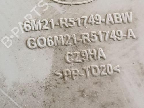 Other FORD S-MAX (WA6) 2.0 TDCi | BP34814135O1 - Image 4