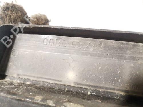 Licence plate light IVECO DAILY IV Platform/Chassis 29L14 | BP34875499I40 - Image 3