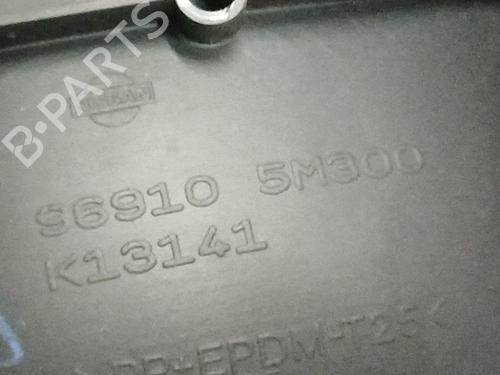 Armrest / Center console NISSAN ALMERA II Hatchback (N16) 1.5 | BP40245778I20 - Image 4