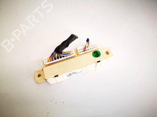 Used Electronic module Electronic module 34978181 34978181