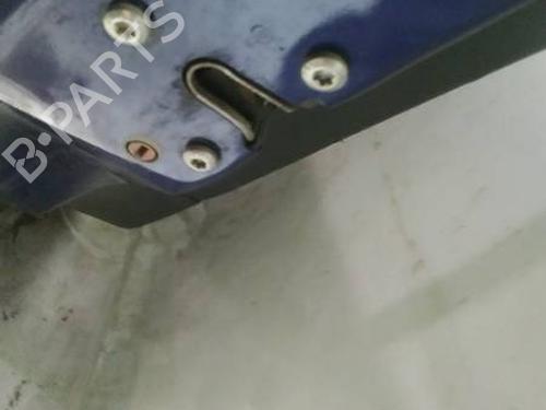 Used Rear left lock Rear left lock 35167271 35167271