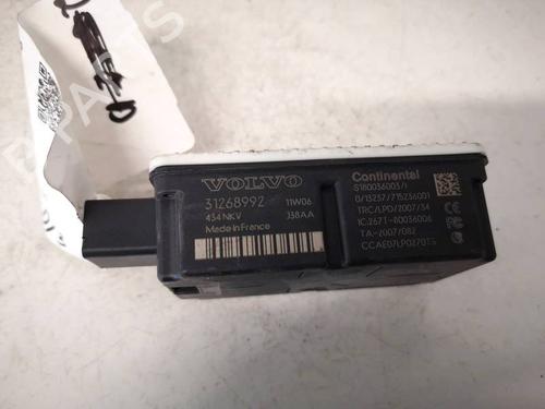 Electronic module VOLVO XC60 I SUV (156) 2.4 D | BP38975707M83 - Image 3