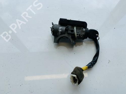 Used Ignition barrel Ignition barrel HYUNDAI ACCENT II (LC) 1.3 (83 hp) 35531444 35531444