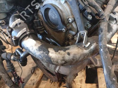 Pipe AUDI A6 C6 (4F2) 3.0 TDI quattro | BP38161098M125 - Image 3
