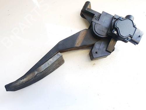 Pedal Pedal OPEL ASTRA G Hatchback (T98) 2.0 DI (F08, F48) (82 hp) 35224527 35224527