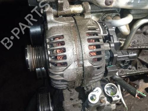 Used Alternator Alternator 35170510 35170510