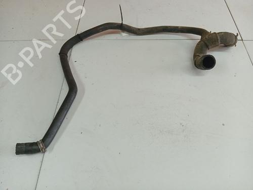 Pipe OPEL CORSA C (X01) 1.7 CDTI (F08, F68) | BP39085156M125 - Image 2