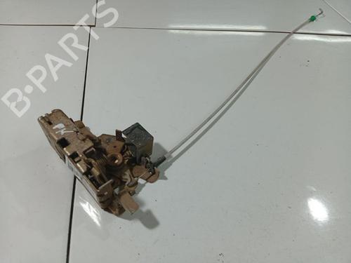 Used Front left lock Front left lock MERCEDES-BENZ SPRINTER 2-t Van (B901, B902) 208 CDI (901.661, 901.662, 902.661, 902.662) (82 hp) 40113822 40113822