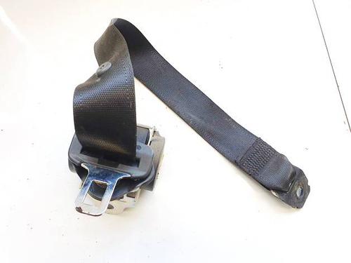 Sikkerhedssele foran venstre Sikkerhedssele foran venstre OPEL ZAFIRA / ZAFIRA FAMILY B (A05) 1.9 CDTI (M75) (120 hp) 36906815 36906815