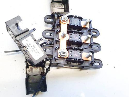 Fuse box JAGUAR XF I (X250) 2.7 D | BP39999302E1 - Image 2