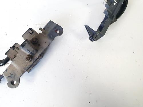 Electronic module VOLVO S60 I (384) D5 | BP35457672M83 - Image 3