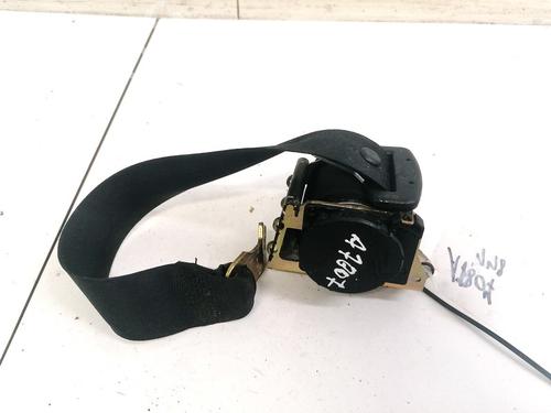 Used Rear right seatbelt Rear right seatbelt BMW 3 (E46) 330 d (184 hp) 35455617 35455617
