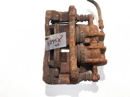 Left front brake caliper CITROËN JUMPY II (VF7) 2.0 HDi 120 | BP35339347M105 - Image 3