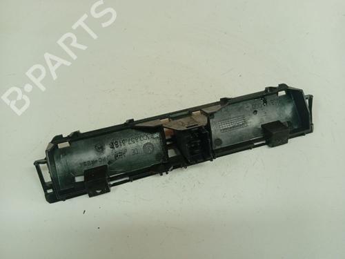 Warning switch VW PASSAT B6 (3C2) 2.0 TDI | BP38631221I22 - Image 2