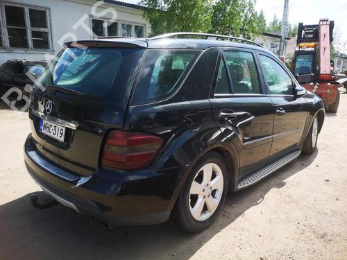 Electronic module MERCEDES-BENZ M-CLASS (W164) ML 420 CDI 4-matic (164.128) | BP32922874M83 - Image 7