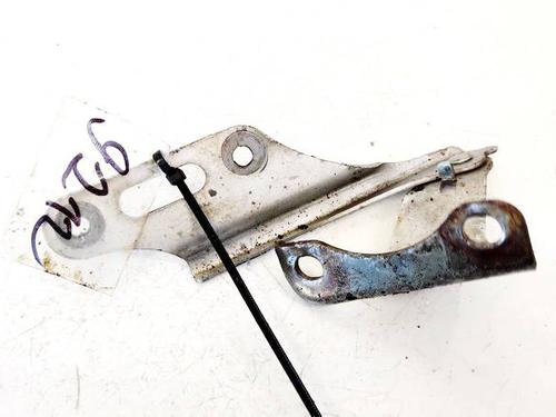 Used Hinge/Door check strap Hinge/Door check strap 35266890 35266890