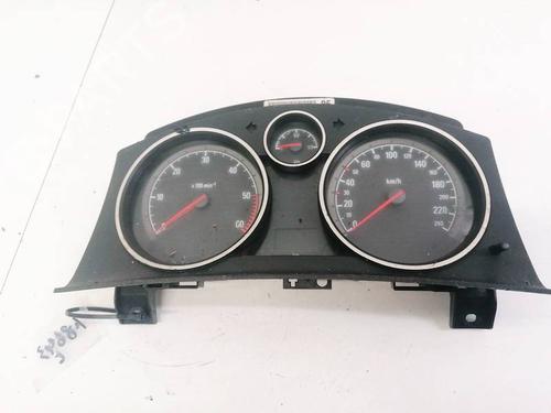 Used Instrument cluster Instrument cluster 35355011 35355011