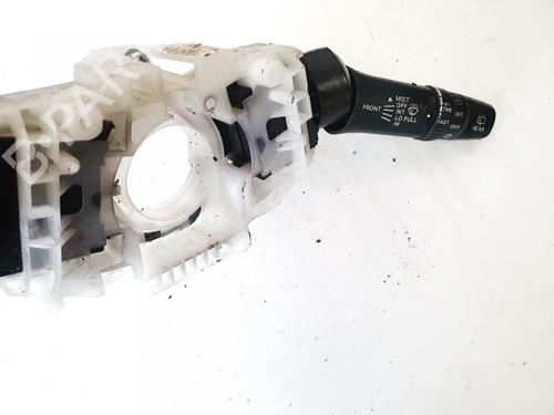 Warning switch PEUGEOT 4007 (VU_, VV_) 2.2 HDi | BP35391677I22 - Image 2