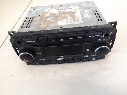 Radio Radio DODGE CALIBER 2.0 CRD (140 hp) 35412692 35412692