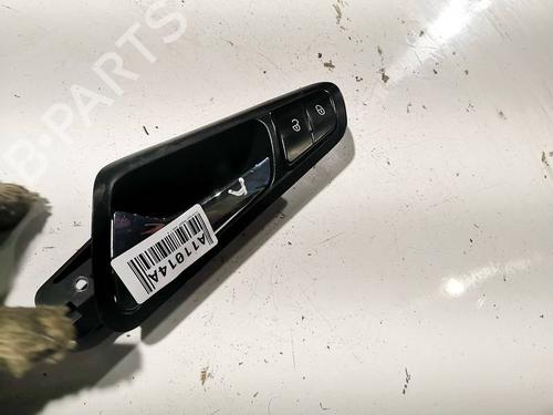 front-left-interior-door-handle-vw-passat-b6-3c2-2005-2006-2007-2008-2009-2010-2011-34853242 main image