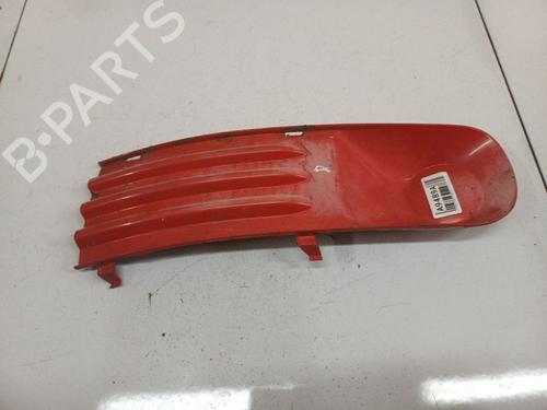 Used Grille Grille 34874198 34874198