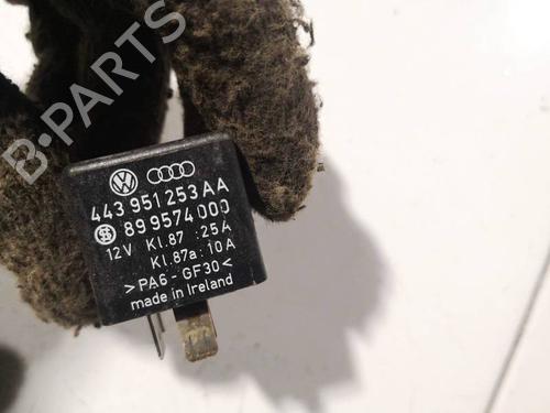 Electronic sensor AUDI A6 C4 (4A2) 1.9 TDI | BP32561000M84 - Image 3