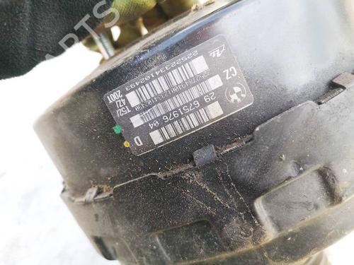 Servo brake BMW 1 (E81) 116 i | BP35072901M42 - Image 3
