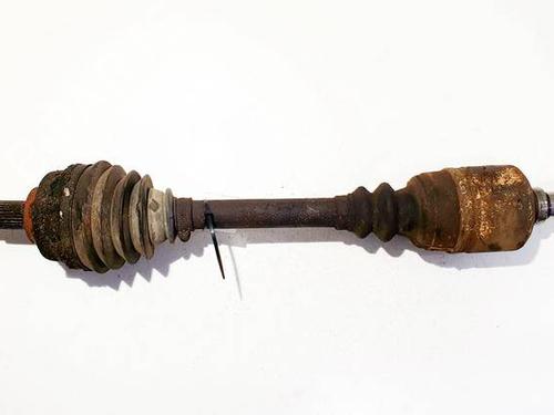 Used Left front driveshaft Left front driveshaft PEUGEOT 807 (EB_) 2.2 HDi (128 hp) 35101352 35101352