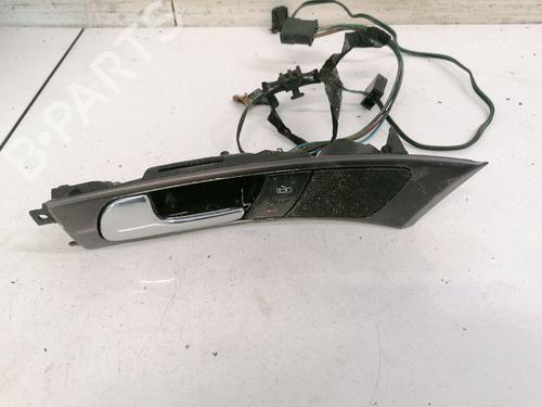 Used Front left interior door handle Front left interior door handle OPEL INSIGNIA A (G09) 1.8 (68) (140 hp) 35437210 35437210