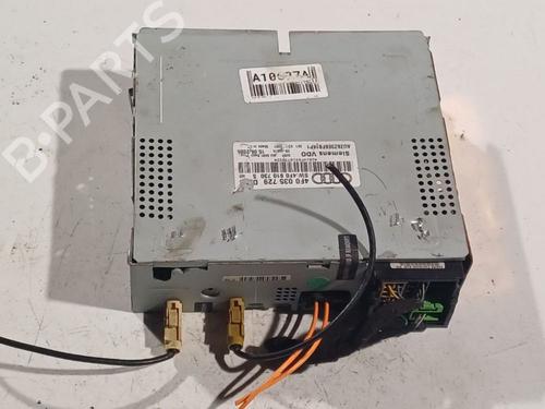 Used Electronic module Electronic module 34955151 34955151