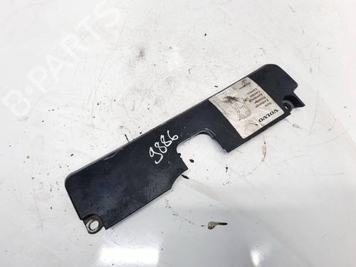 Used Upper protection Upper protection 35140011 35140011