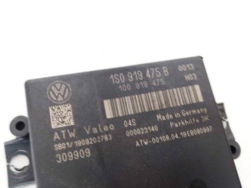 Electronic module VW UP! (121, 122, BL1, BL2, BL3, 123) 1.0 | BP37654159M83 - Image 2