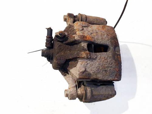 Used Right front brake caliper Right front brake caliper KIA CEE'D Hatchback (ED) 1.6 CRDi 90 (90 hp) 34838340 34838340