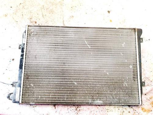 Used Water radiator Water radiator VW PASSAT B6 (3C2) 2.0 TDI (140 hp) 35327193 35327193