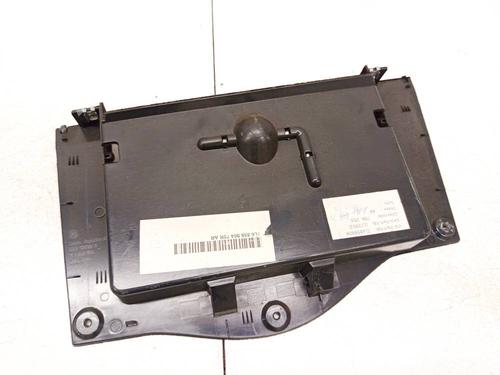 Handskerum Handskerum VW TOUAREG (7LA, 7L6, 7L7) 3.0 V6 TDI (225 hp) 35830044 35830044
