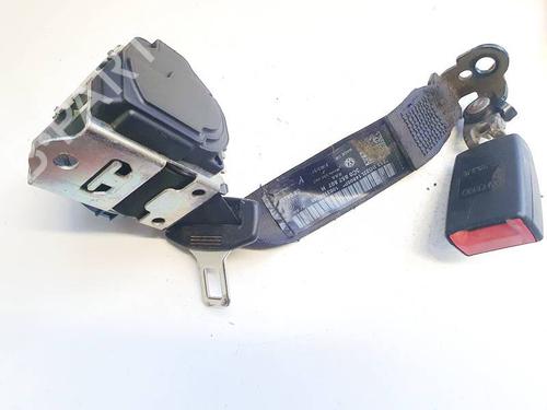 Used Rear center seatbelt Rear center seatbelt 35177339 35177339