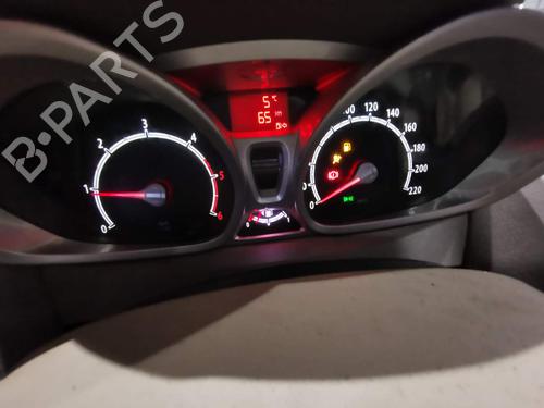 Speaker FORD FIESTA VI (CB1, CCN) 1.4 TDCi | BP32546365E2