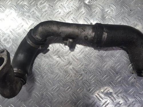 Used Pipe Pipe NISSAN ALMERA II Hatchback (N16) 2.2 Di (110 hp) 33483416 33483416