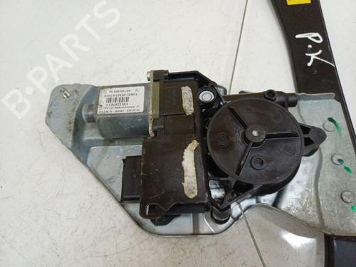 Left front window motor PEUGEOT 508 I (8D_) 1.6 THP | BP37009956E21 - Image 3