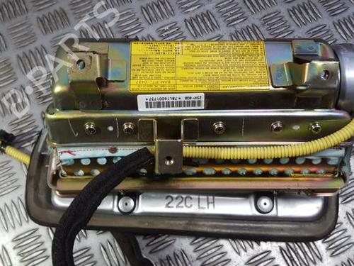 Used Passenger airbag Passenger airbag SUBARU LEGACY II (BD) 2.5 i 4WD (BD9) (150 hp) 33496226 33496226