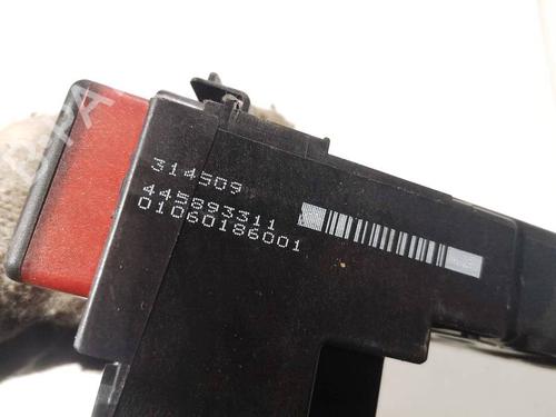 Electronic module OPEL INSIGNIA A (G09) 2.0 CDTI (68) | BP34752853M83 - Image 3