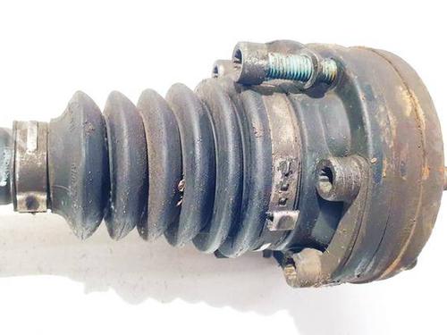 Left front driveshaft AUDI A3 (8P1) 2.0 TDI 16V | BP34873817M38 - Image 3