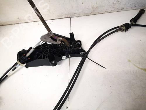 Used Gear lever Gear lever FORD FIESTA V (JH_, JD_) 1.3 (69 hp) 35339758 35339758