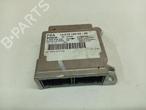 Used ECU airbags ECU airbags 37253938 37253938