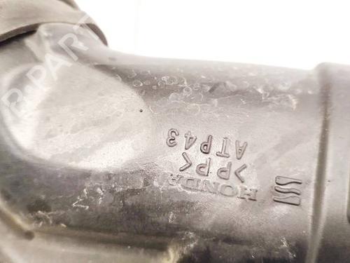 Pipe HONDA CR-V III (RE_) 2.2 i-CTDi 4WD (RE6) | BP35107647M125 - Image 3